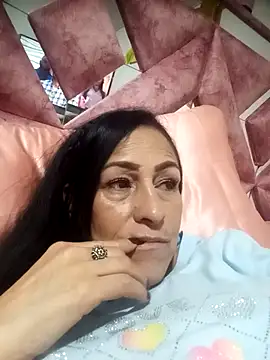  Scarlett Sweet online show from February 19, 2026, 9:55 pm