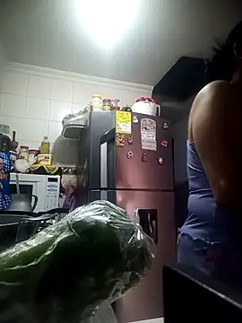  Scarlett Sweet online show from March 5, 2026, 6:48 pm