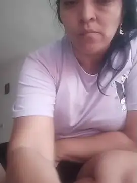 veronica salas online show from February 28, 2025, 3:04 pm