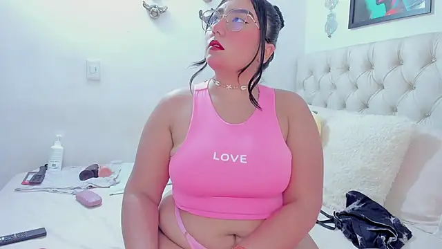 NayaWayne online show from March 20, 2025, 6:53 pm