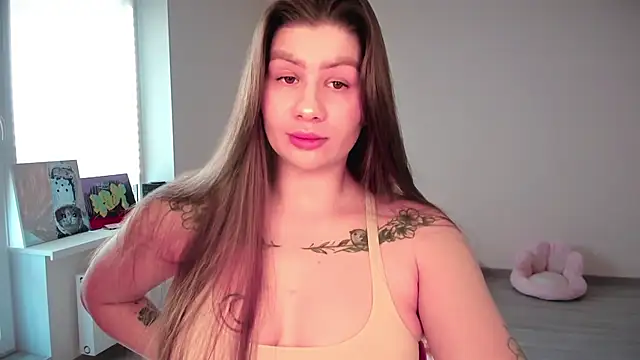 Snapshot of JuicyHelenX chatting on April 19, 2026, 2:27 pm JuicyHelenX online show from April 19, 2026, 2:27 pm