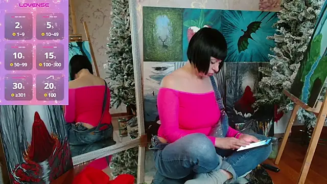 secret library online show from December 23, 2024, 11:25 am