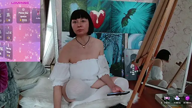 secret library online show from January 24, 2025, 5:42 am