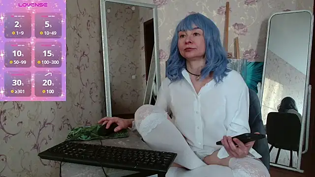 secret library online show from January 25, 2025, 11:13 am