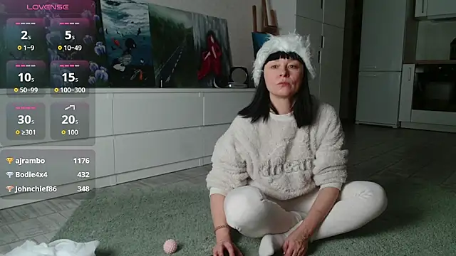 secret library online show from December 19, 2025, 12:12 pm