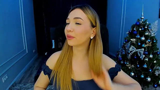 Snapshot of GracefulLook chatting on December 24, 2024, 3:38 am GracefulLook online show from December 24, 2024, 3:38 am