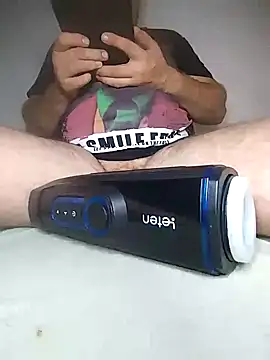 Bury0117 online show from November 24, 2025, 8:41 pm