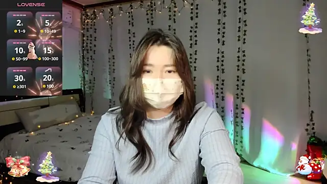 kimchi 03 online show from January 18, 2025, 12:57 pm