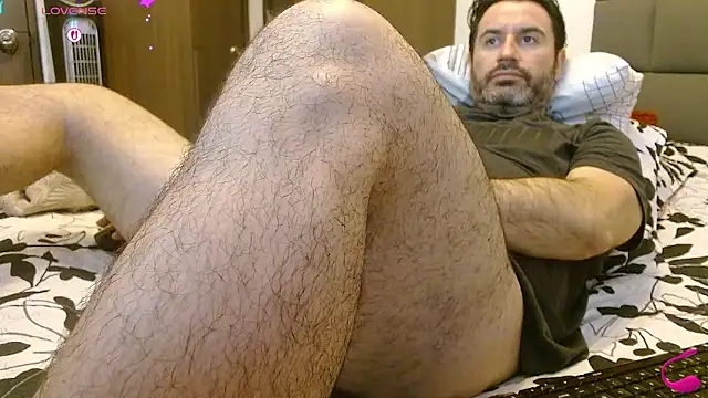 rodrher81 online show from January 17, 2026, 3:11 am