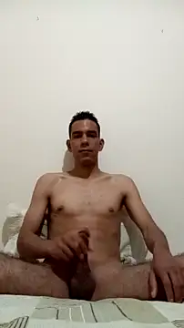 JohanyLatino online show from April 2, 2026, 9:51 am