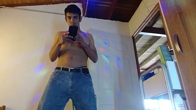 Snapshot of JohanyLatino chatting on June 14, 2026, 3:36 pm JohanyLatino online show from June 14, 2026, 3:36 pm