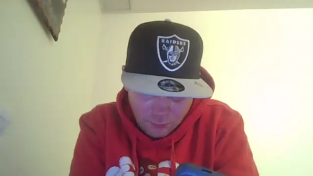 Snapshot of ACABFTP chatting on November 11, 2025, 6:08 pm ACABFTP online show from November 11, 2025, 6:08 pm