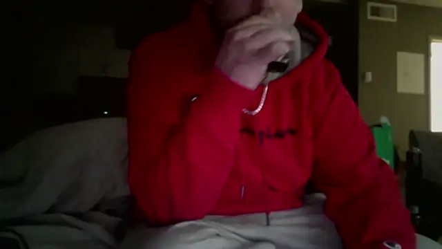 Snapshot of ACABFTP chatting on December 16, 2025, 12:32 pm ACABFTP online show from December 16, 2025, 12:32 pm