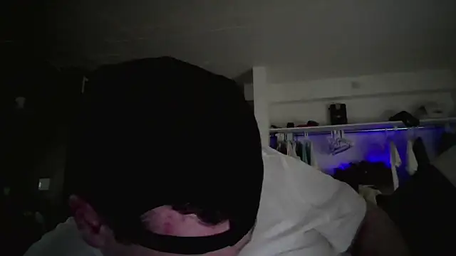 ACABFTP online show from December 18, 2025, 11:33 pm