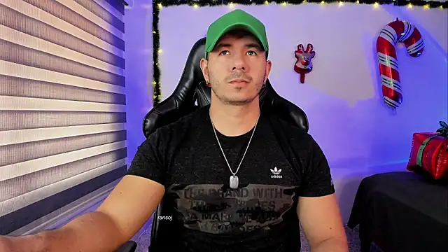 Snapshot of ransoj chatting on December 18, 2025, 1:50 pm ransoj online show from December 18, 2025, 1:50 pm