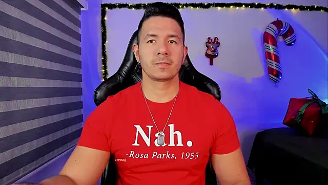 Snapshot of ransoj chatting on December 19, 2025, 11:12 pm ransoj online show from December 19, 2025, 11:12 pm