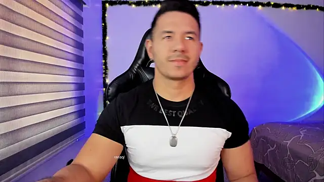 Snapshot of ransoj chatting on January 6, 2026, 2:32 pm ransoj online show from January 6, 2026, 2:32 pm