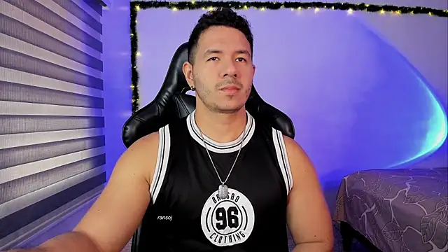 Snapshot of ransoj chatting on January 8, 2026, 2:30 pm ransoj online show from January 8, 2026, 2:30 pm