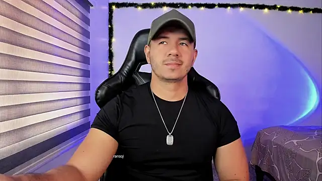 Snapshot of ransoj chatting on January 13, 2026, 2:22 pm ransoj online show from January 13, 2026, 2:22 pm