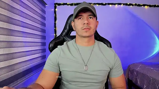 Snapshot of ransoj chatting on February 15, 2026, 2:47 pm ransoj online show from February 15, 2026, 2:47 pm