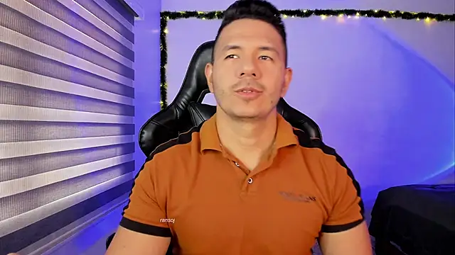 Snapshot of ransoj chatting on February 24, 2026, 2:59 pm ransoj online show from February 24, 2026, 2:59 pm