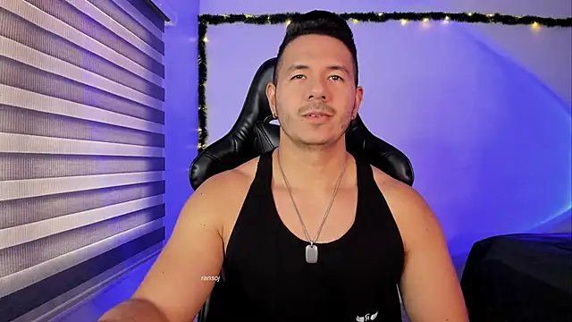 Snapshot of ransoj chatting on February 26, 2026, 2:16 pm ransoj online show from February 26, 2026, 2:16 pm