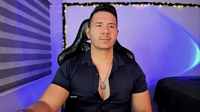 Snapshot of ransoj chatting on February 28, 2026, 11:39 pm ransoj online show from February 28, 2026, 11:39 pm