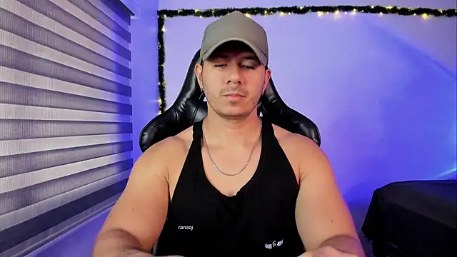 Snapshot of ransoj chatting on July 11, 2026, 1:25 pm ransoj online show from July 11, 2026, 1:25 pm
