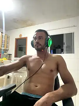 MikeDelfin0 online show from January 11, 2026, 5:34 am