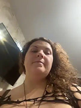 Taisia W online show from December 3, 2025, 6:43 am