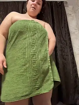 Taisia W online show from January 9, 2026, 7:15 pm