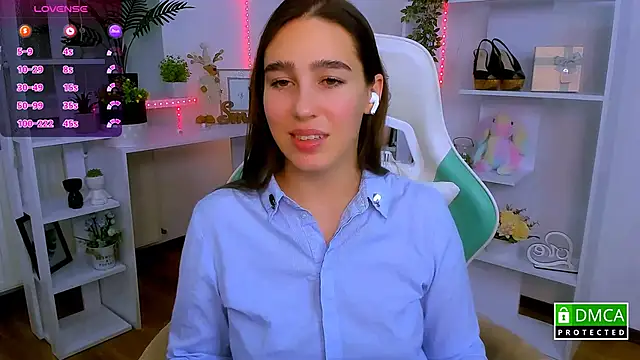  Eliizabeth  online show from November 30, 2025, 10:14 pm