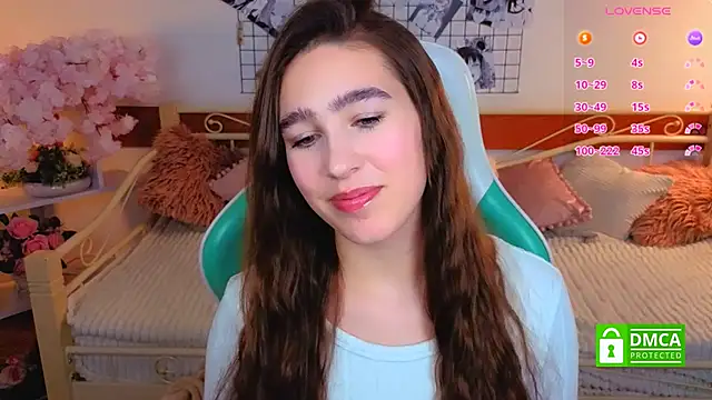  Eliizabeth  online show from February 15, 2026, 10:39 pm