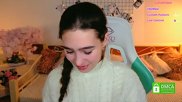  Eliizabeth  online show from February 20, 2026, 10:43 pm