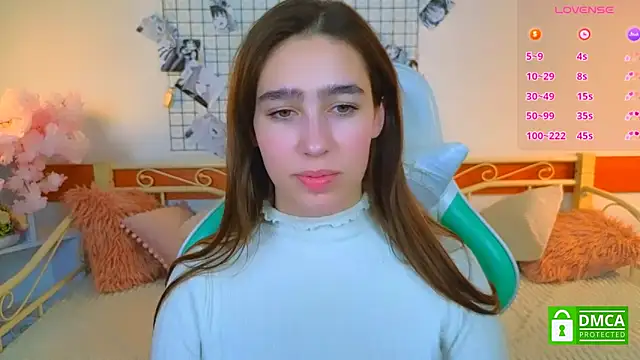  Eliizabeth  online show from March 27, 2026, 11:04 pm