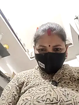 Riyaa-Devi online show from December 9, 2024, 5:52 pm