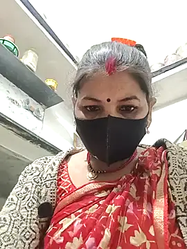 Riyaa-Devi online show from December 12, 2024, 5:26 pm