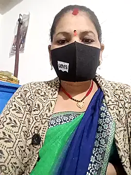 Riyaa-Devi online show from December 13, 2024, 5:10 pm