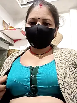 Riyaa-Devi online show from January 18, 2025, 5:04 pm