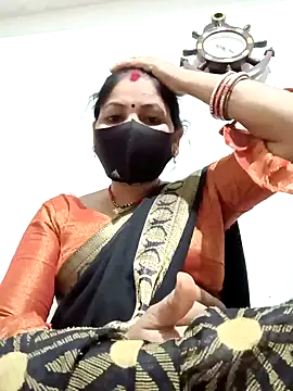 Riyaa-Devi online show from January 30, 2025, 4:55 pm