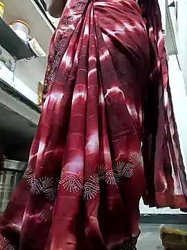 Riyaa-Devi online show from February 10, 2025, 6:13 pm