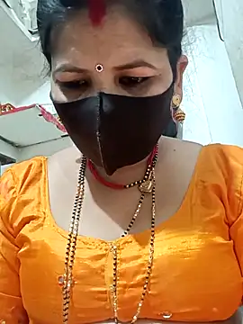 Riyaa-Devi online show from February 19, 2025, 5:49 pm