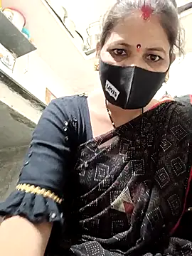 Riyaa-Devi online show from October 13, 2025, 5:46 pm