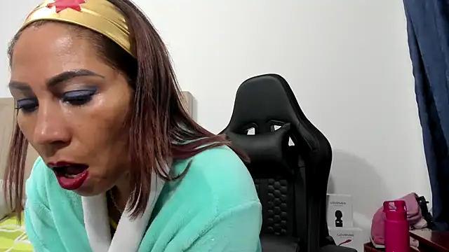 Snapshot of Chloemiller89 chatting on October 31, 2025, 7:48 pm Chloemiller89 online show from October 31, 2025, 7:48 pm