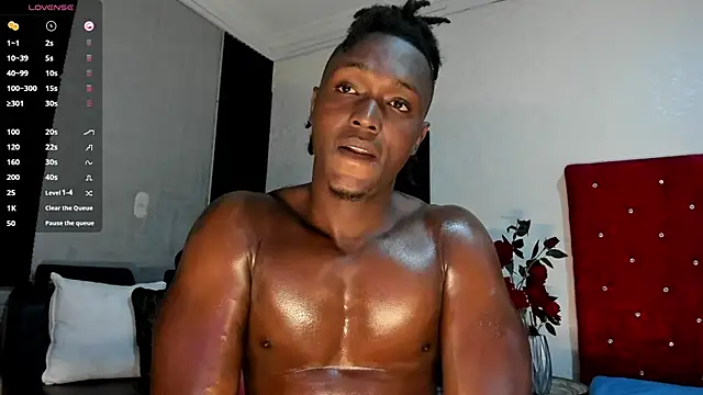 DannSmmith online show from April 2, 2026, 6:22 am