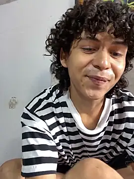 Cherry boy 18 online show from April 16, 2026, 5:14 pm