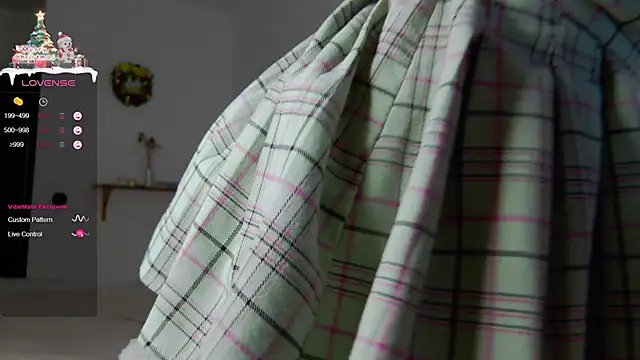 Marie Diaze online show from January 12, 2025, 5:13 am