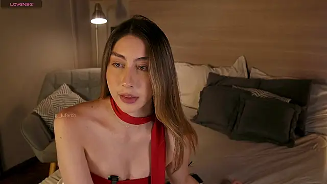 lua ferch   online show from March 2, 2026, 1:07 pm