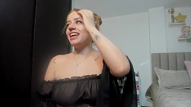 Natalia Suarez online show from June 21, 2026, 12:57 am