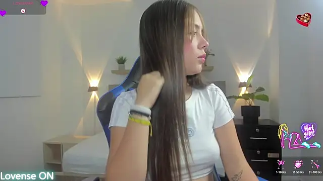 nataly rodri online show from February 10, 2026, 1:53 am